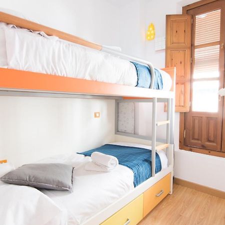 Tuguest Navas Apartment Granada Luaran gambar