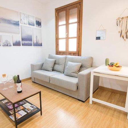Tuguest Navas Apartment Granada Luaran gambar