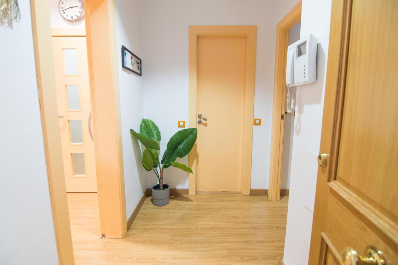 Tuguest Navas Apartment Granada Luaran gambar