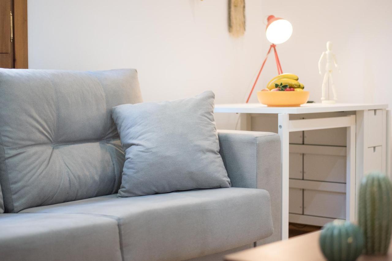 Tuguest Navas Apartment Granada Luaran gambar