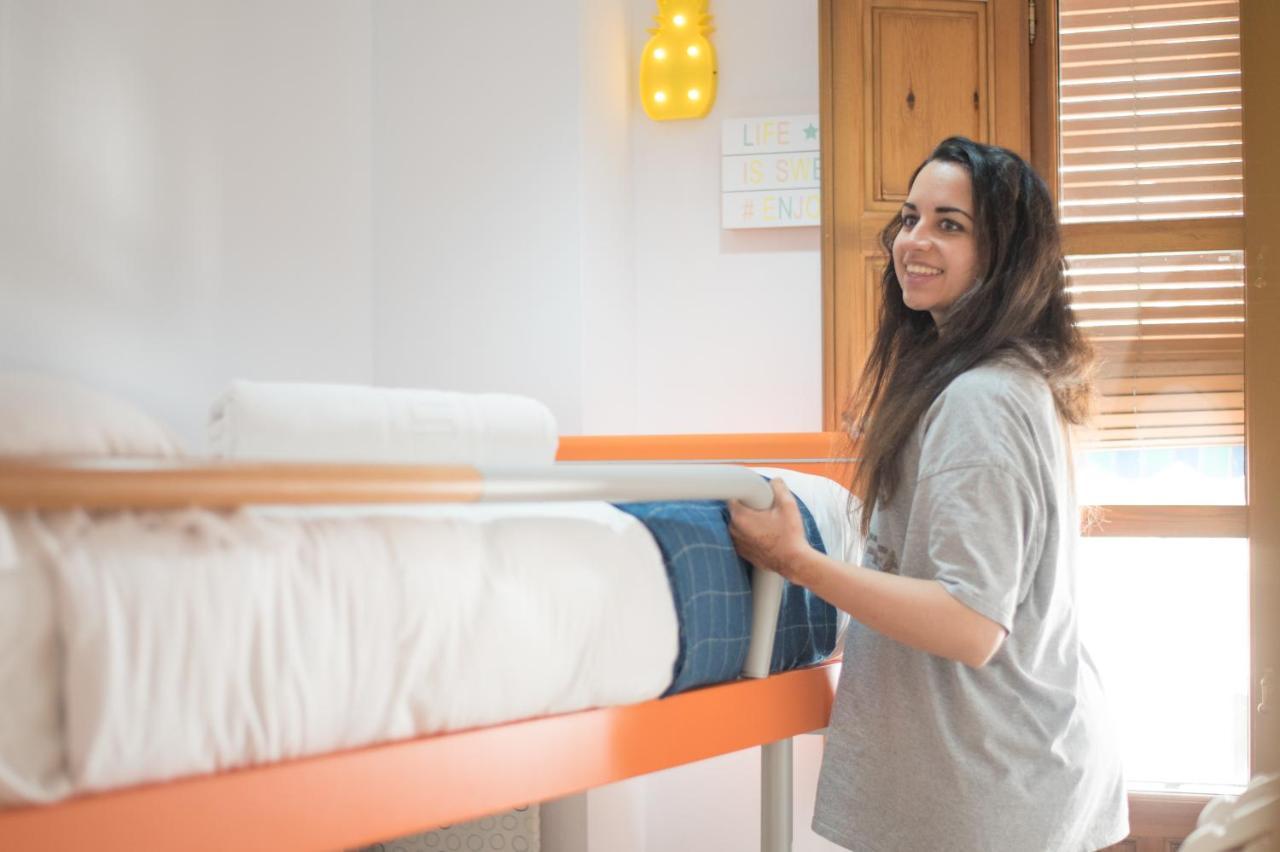 Tuguest Navas Apartment Granada Luaran gambar