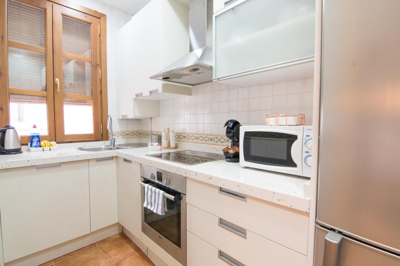 Tuguest Navas Apartment Granada Luaran gambar