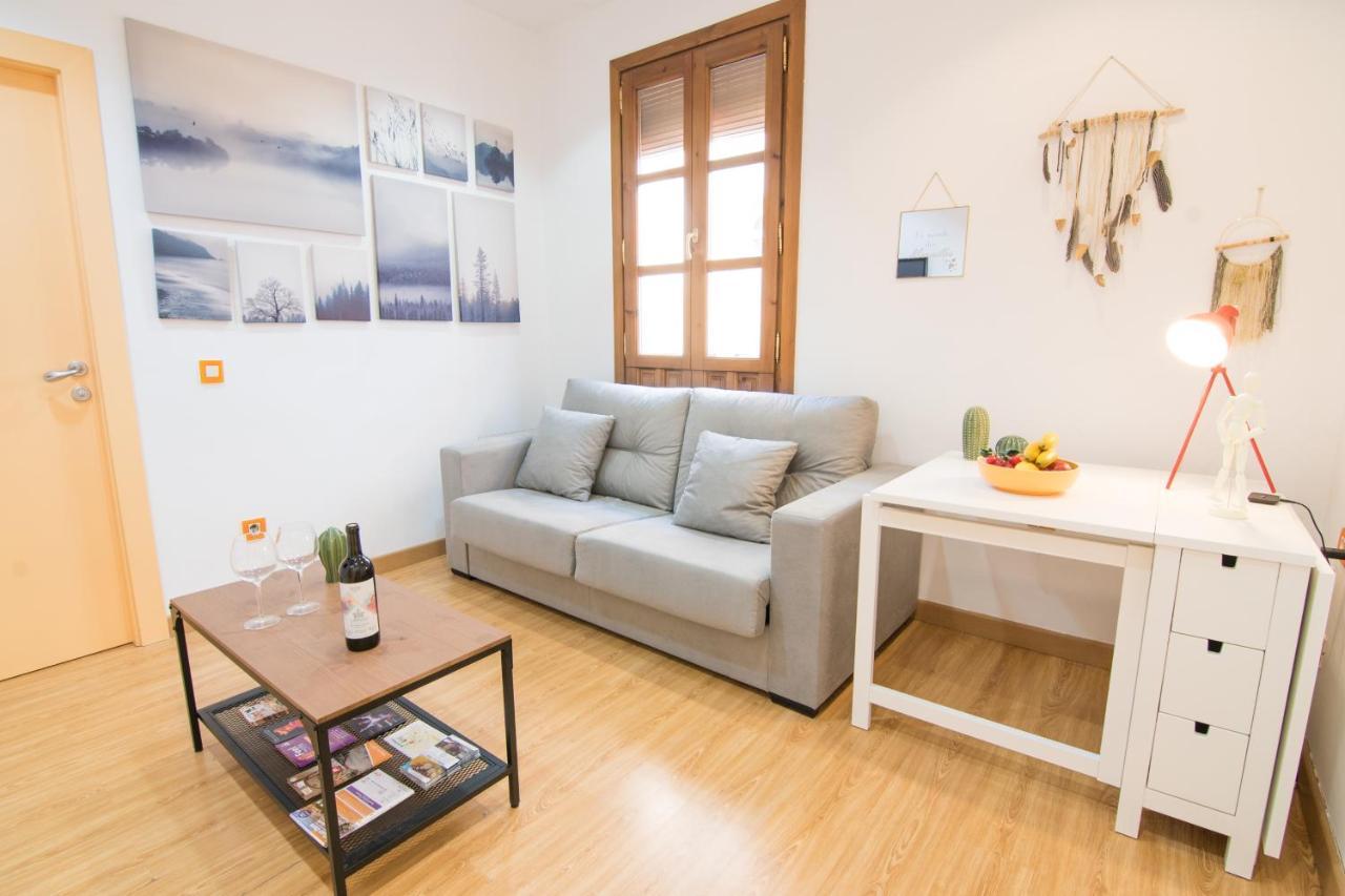 Tuguest Navas Apartment Granada Luaran gambar