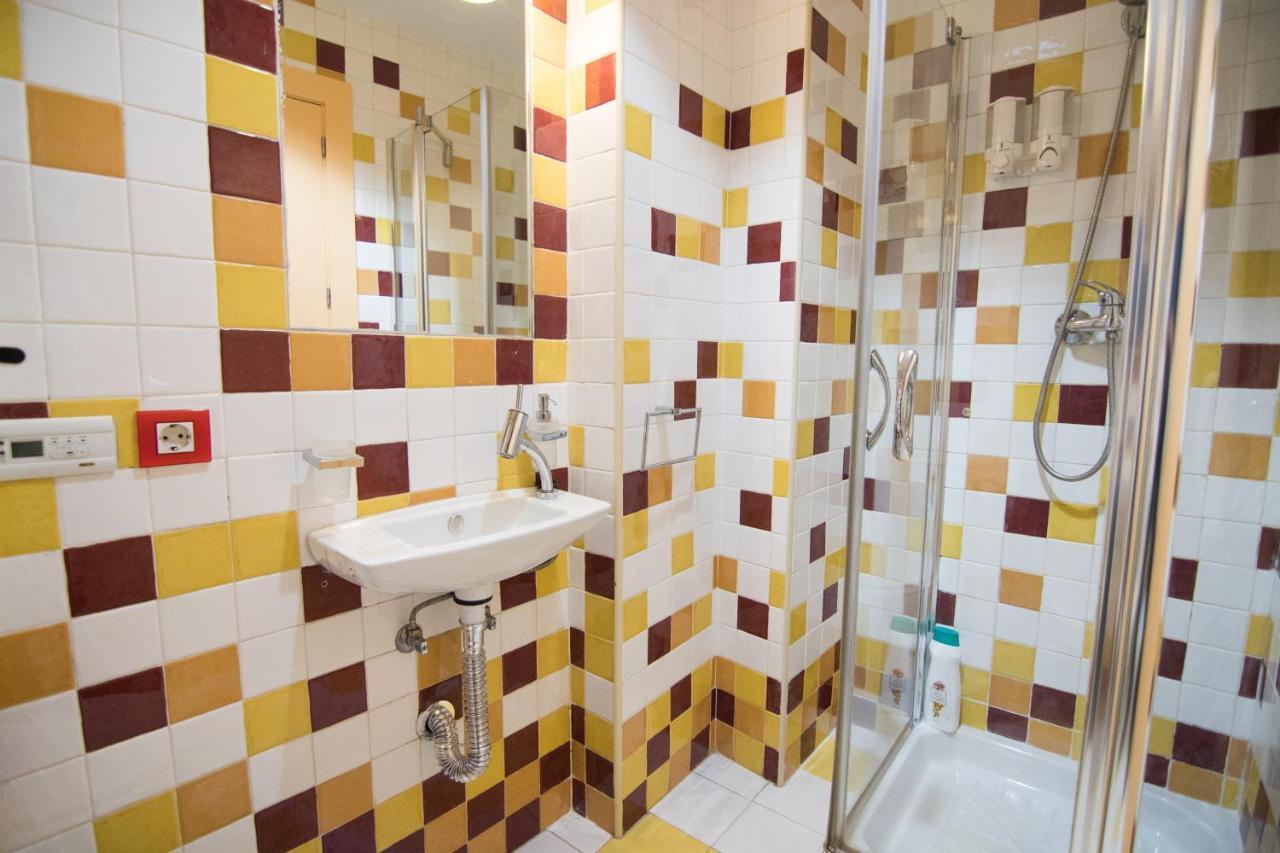 Tuguest Navas Apartment Granada Luaran gambar