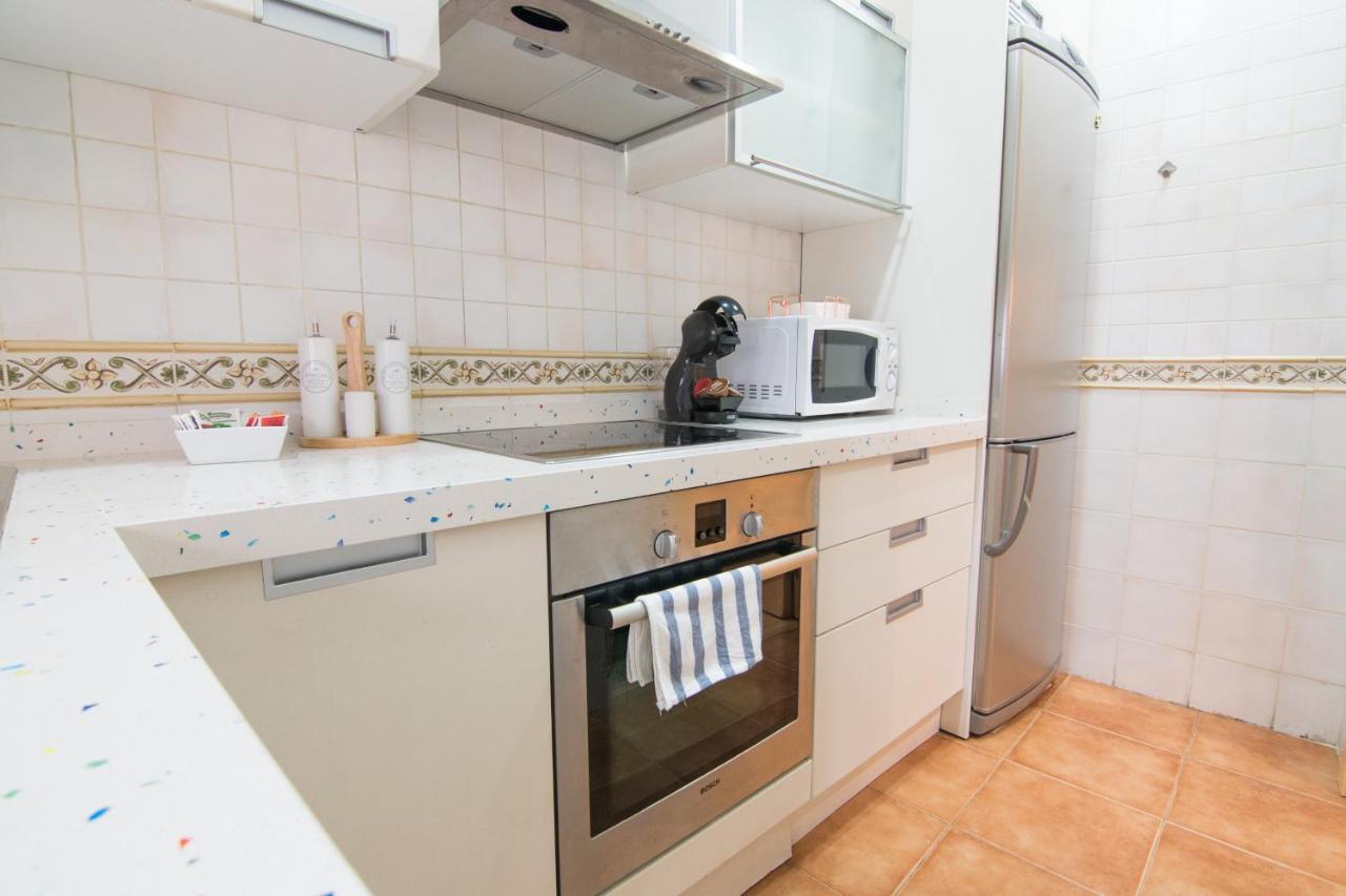 Tuguest Navas Apartment Granada Luaran gambar