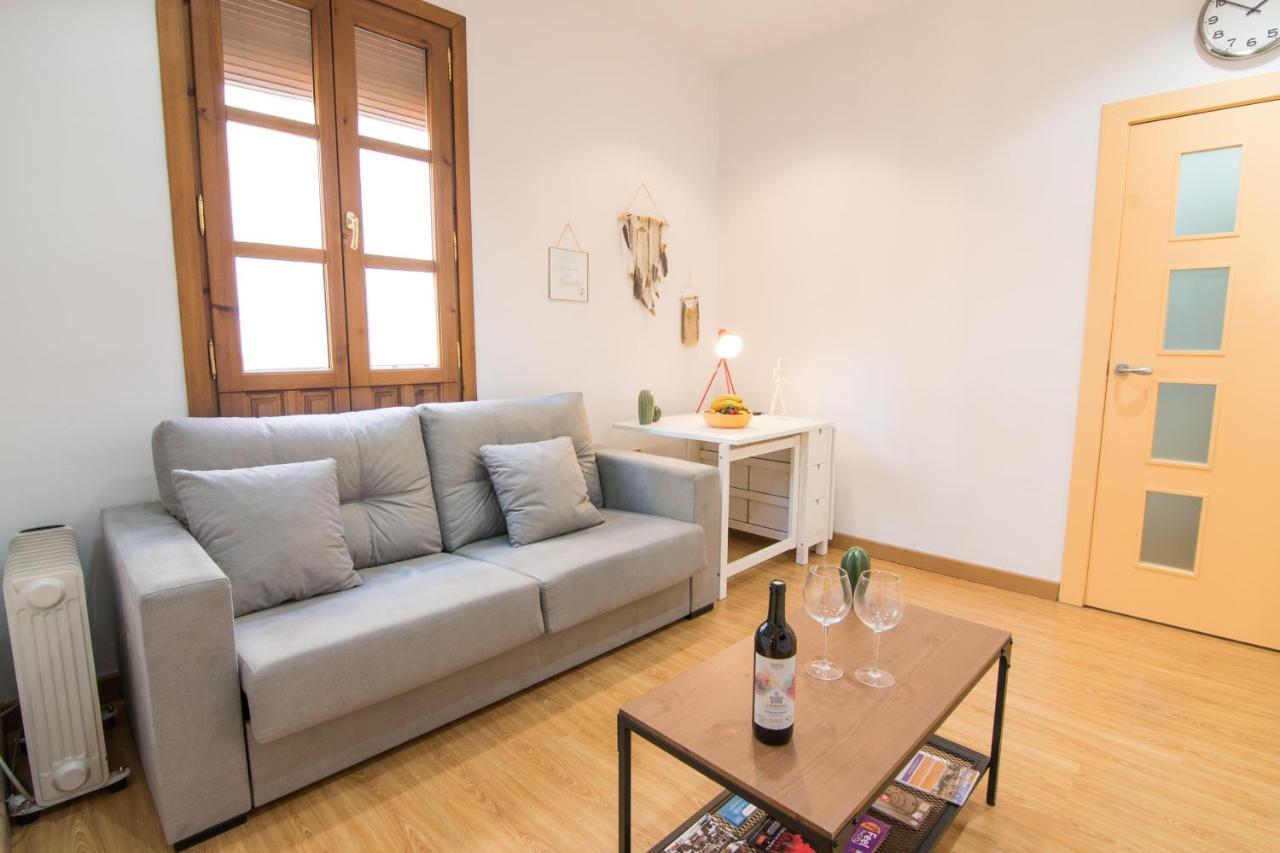 Tuguest Navas Apartment Granada Luaran gambar
