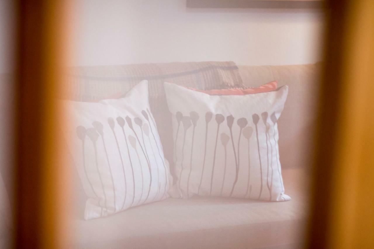 Tuguest Navas Apartment Granada Luaran gambar